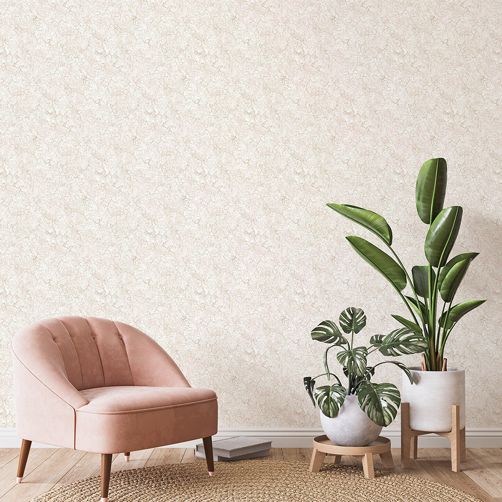 Azulejo - Bento  industrial wallpaper Hohenberger    