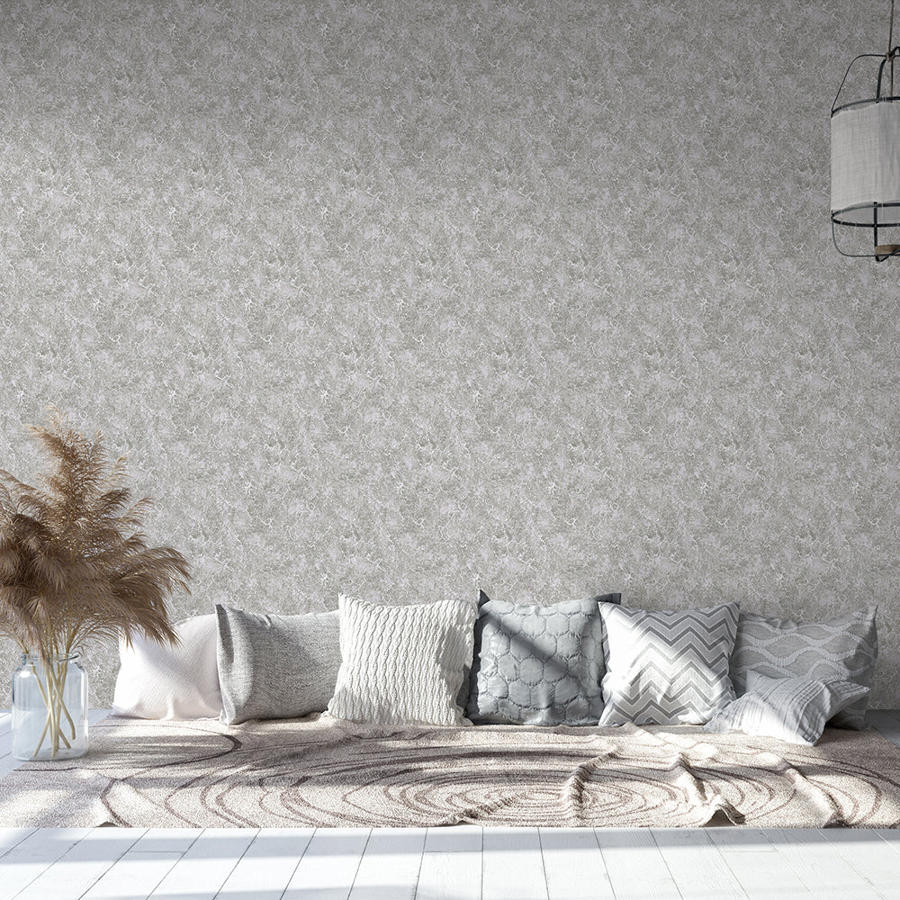 Azulejo - Bento  industrial wallpaper Hohenberger    