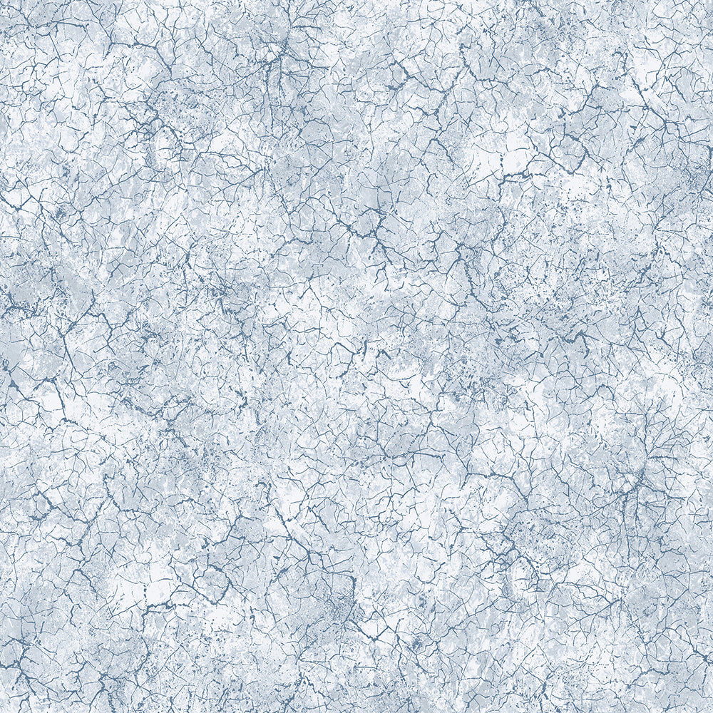 Azulejo - Bento  industrial wallpaper Hohenberger Roll Blue  26870-HTM
