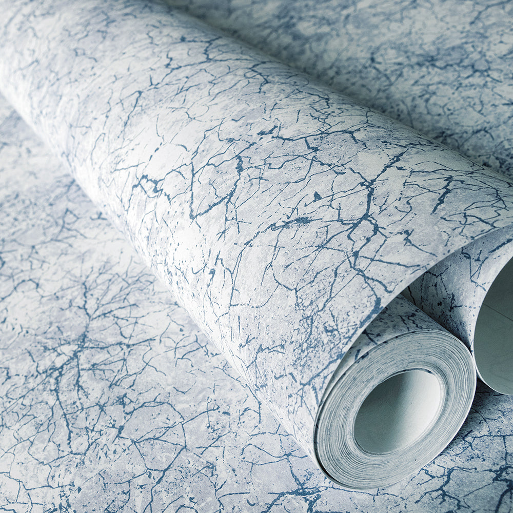 Azulejo - Bento  industrial wallpaper Hohenberger    