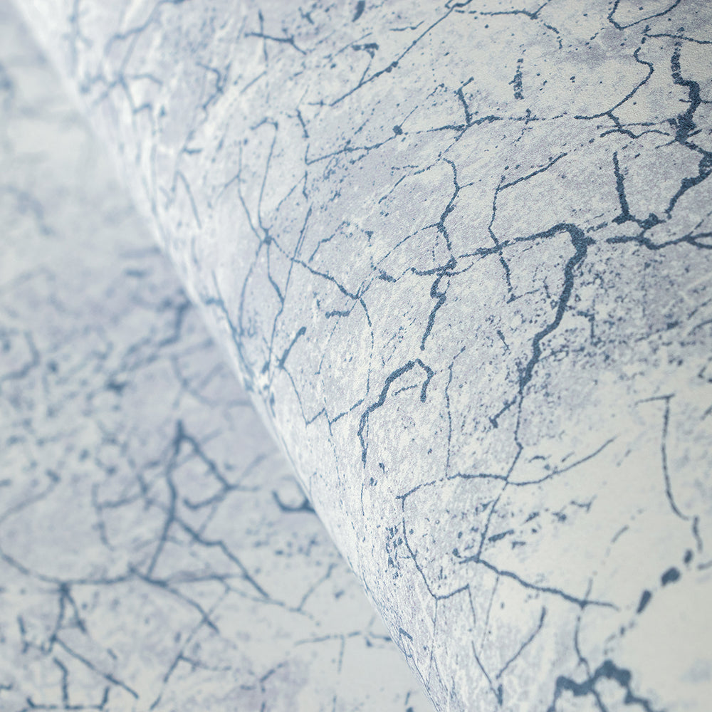 Azulejo - Bento  industrial wallpaper Hohenberger    