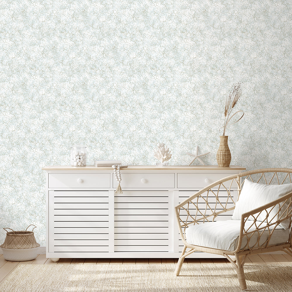 Azulejo - Bento  industrial wallpaper Hohenberger    
