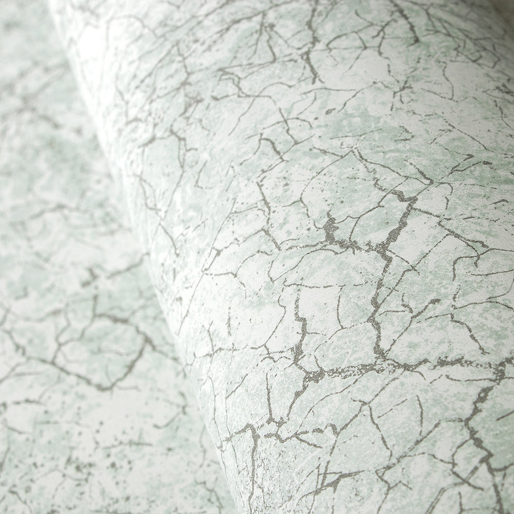 Azulejo - Bento  industrial wallpaper Hohenberger    