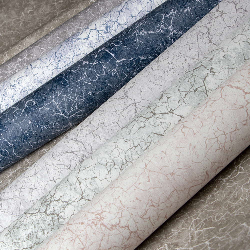 Azulejo - Bento  industrial wallpaper Hohenberger    
