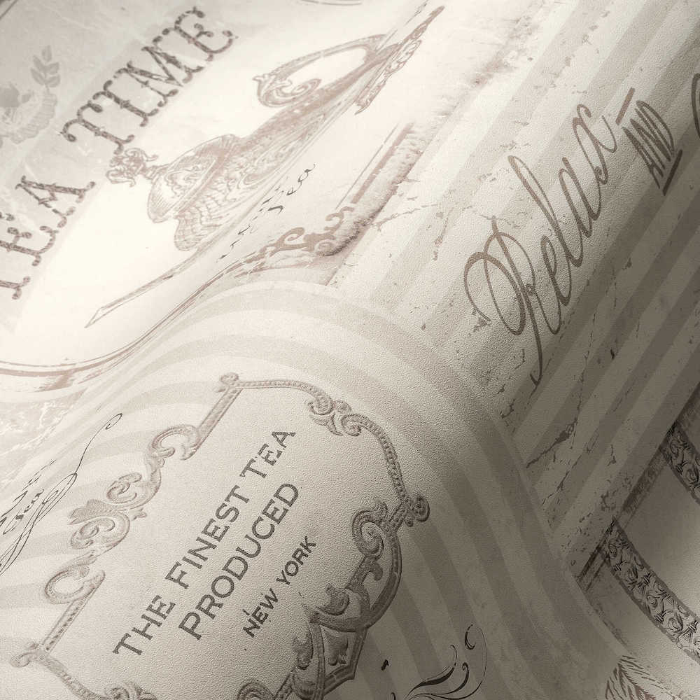 Pint Walls - Cottage wallpaper AS Creation    