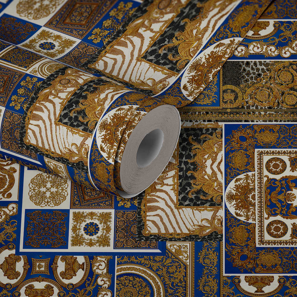 Versace 4 designer wallpaper AS Creation    