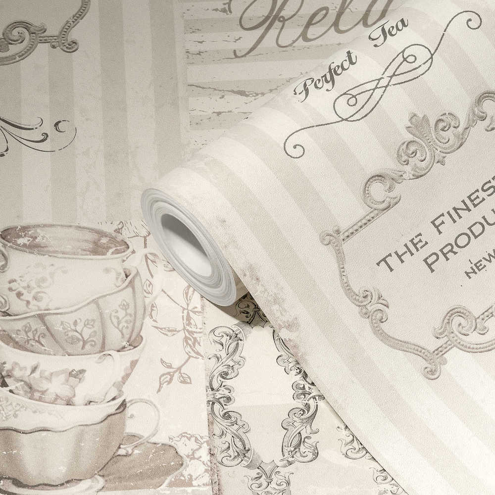 Pint Walls - Cottage wallpaper AS Creation    