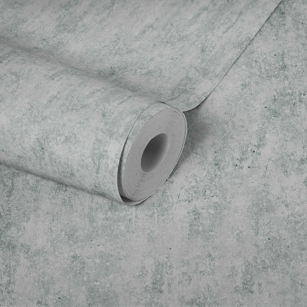 Industrial Elements - Concrete Finish industrial wallpaper AS Creation    