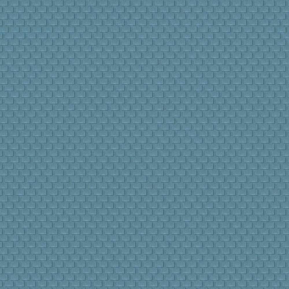 Luxury Wallpaper geometric wallpaper AS Creation Roll Blue  319084