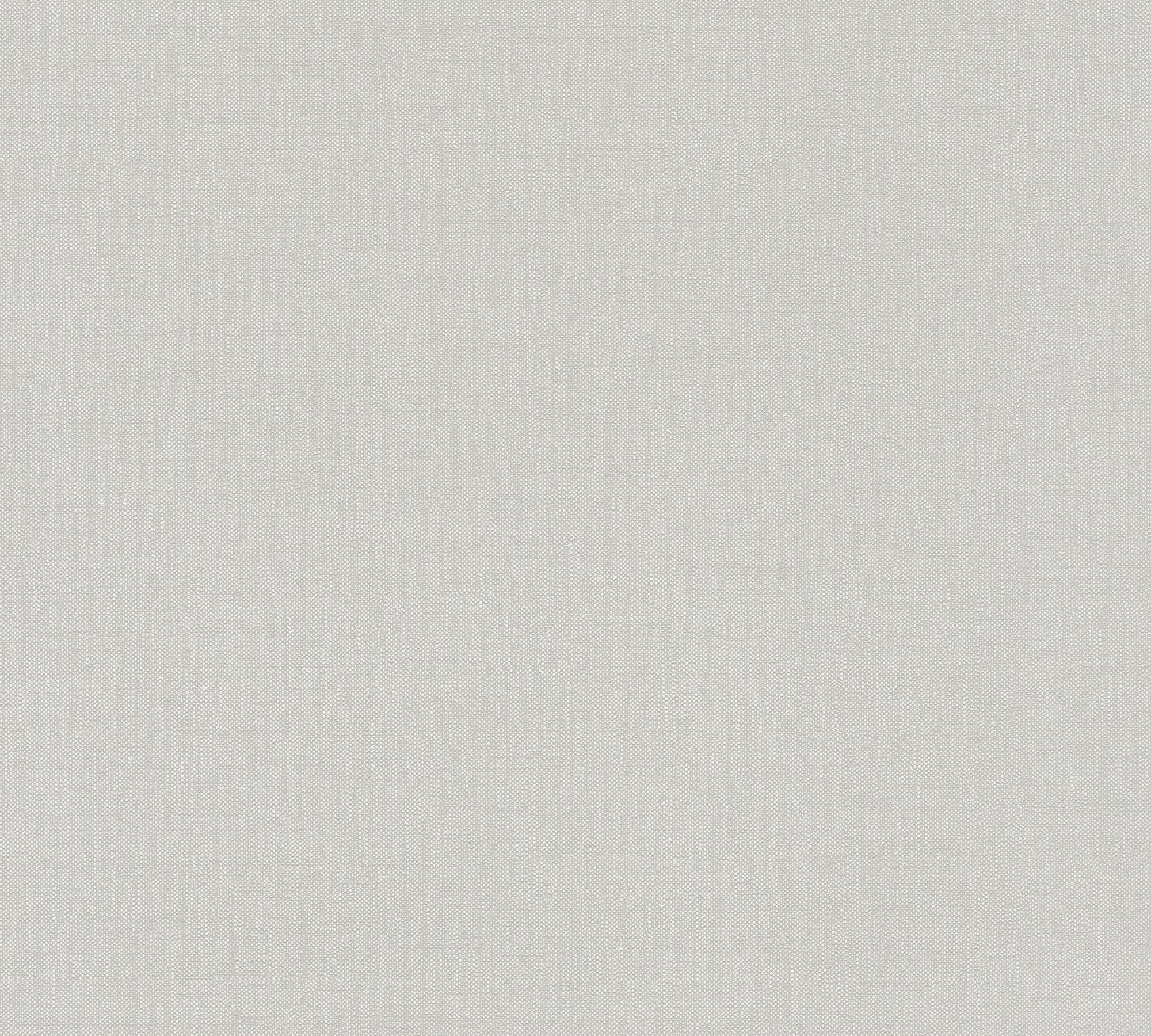 Attractive - Plains plain wallpaper AS Creation Roll Grey  293015