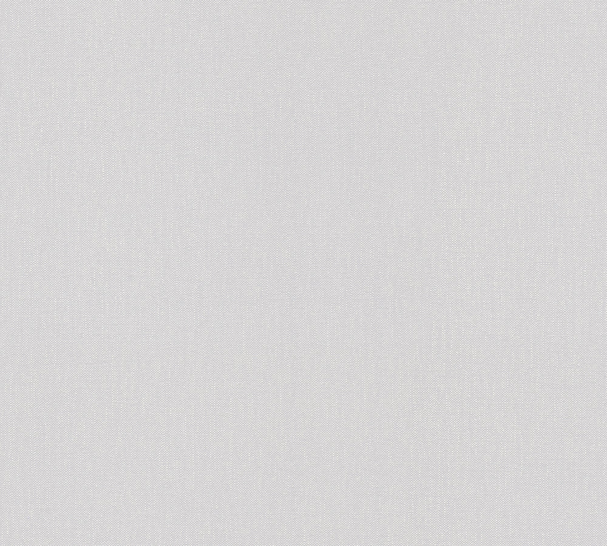 Attractive - Plains plain wallpaper AS Creation Roll Light Grey  298294
