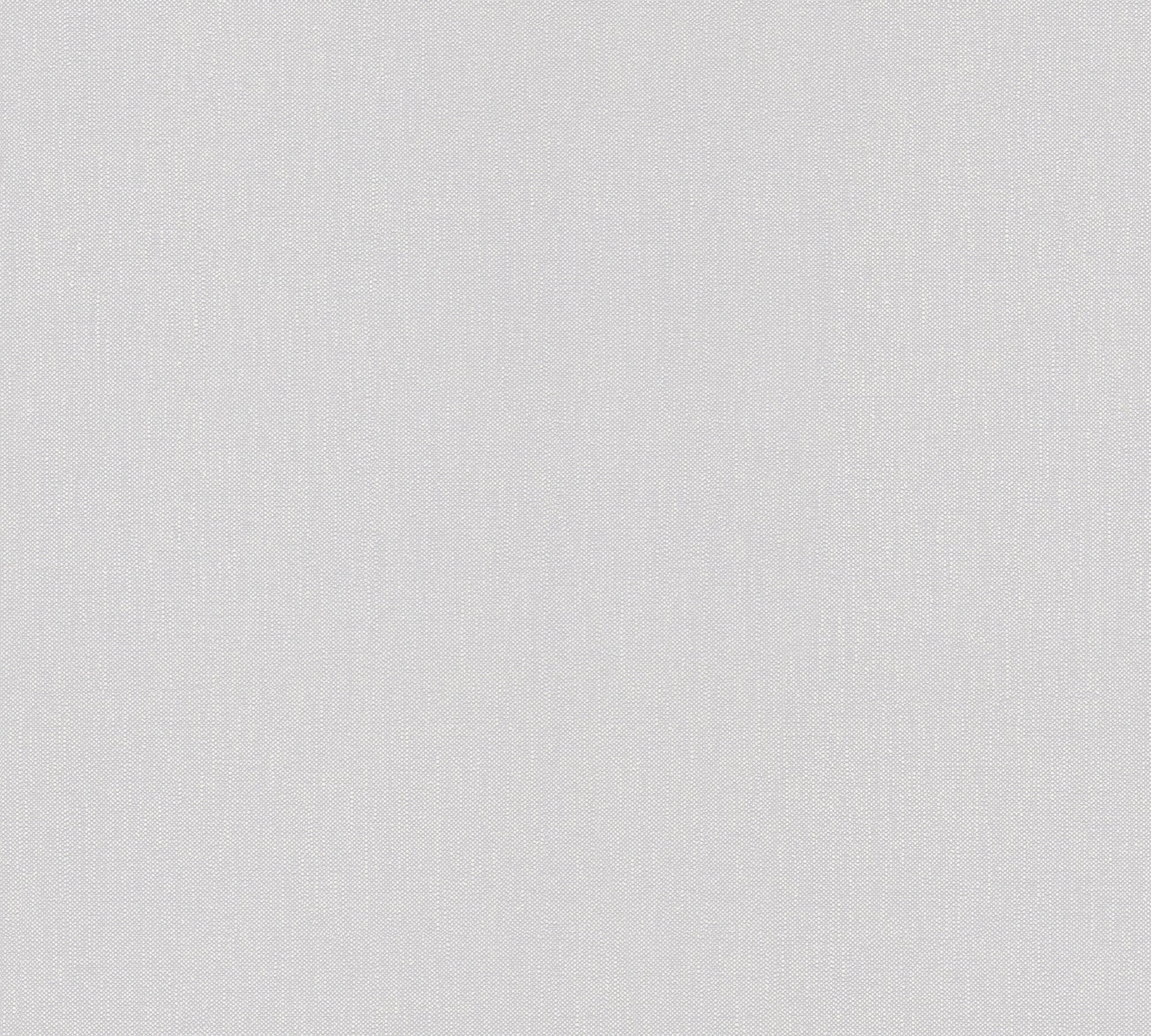 Attractive - Plains plain wallpaper AS Creation Roll Light Grey  298294