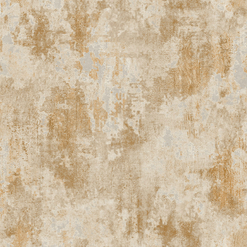 Materika - Rustic Concrete bold wallpaper Parato Roll Beige  29962
