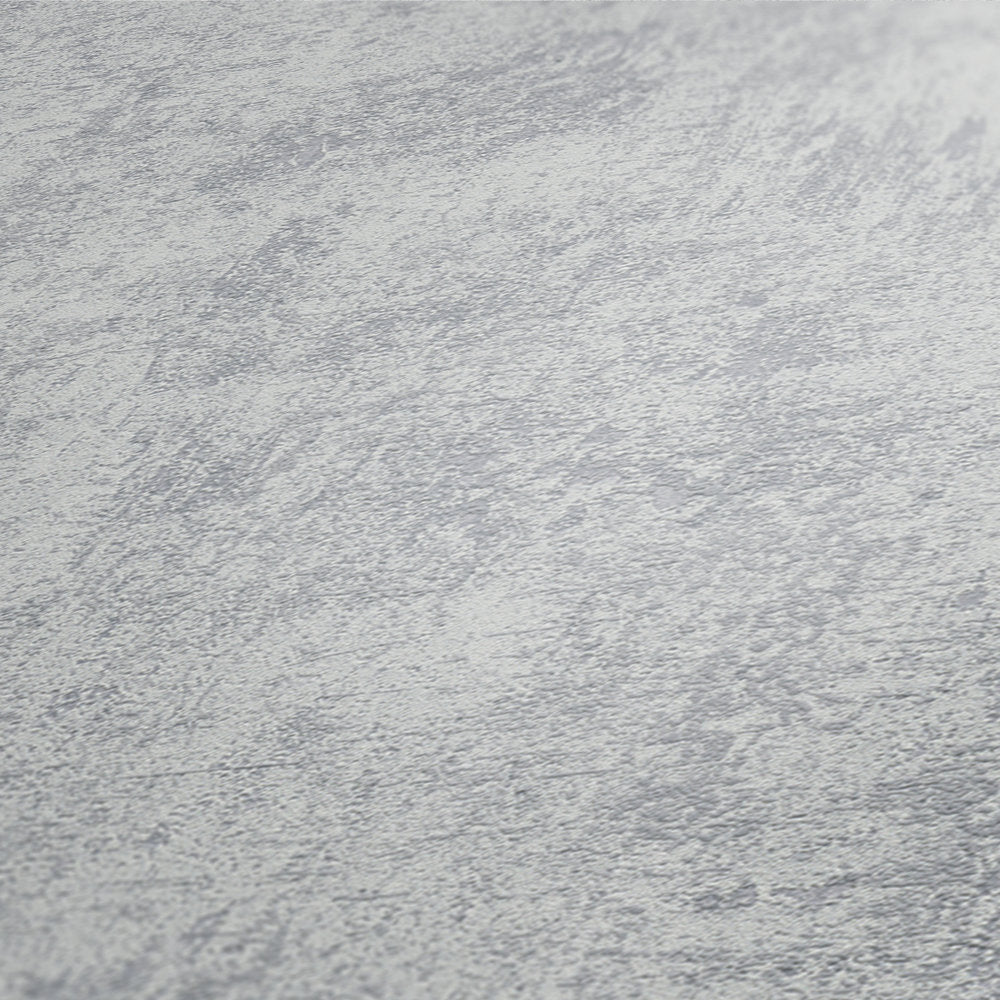 Industrial Elements - Rendered Concrete bold wallpaper AS Creation    