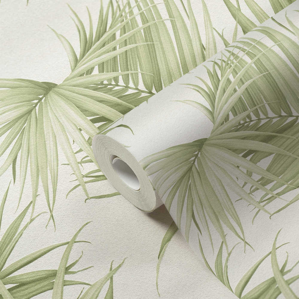 Michalsky 3 - Jungle Dreaming botanical wallpaper AS Creation    