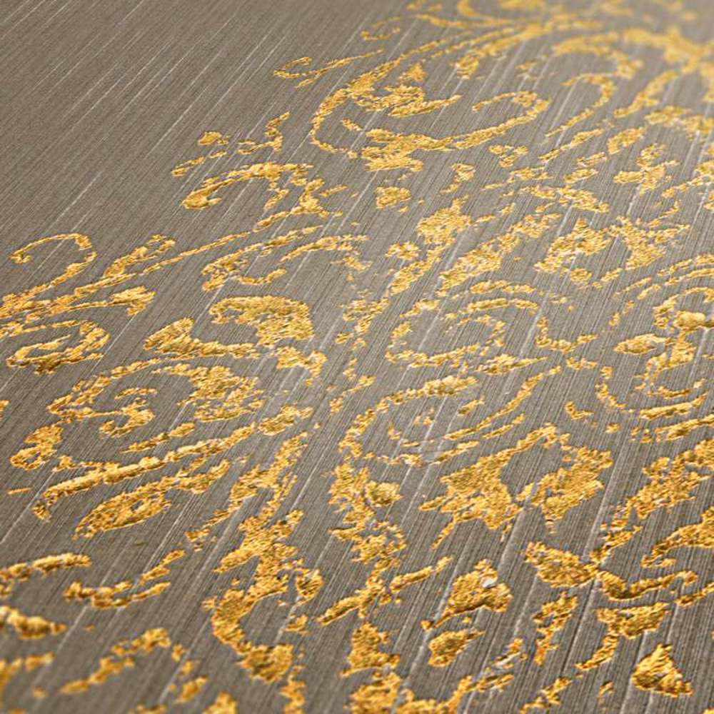 Luxury Wallpaper damask wallpaper AS Creation    