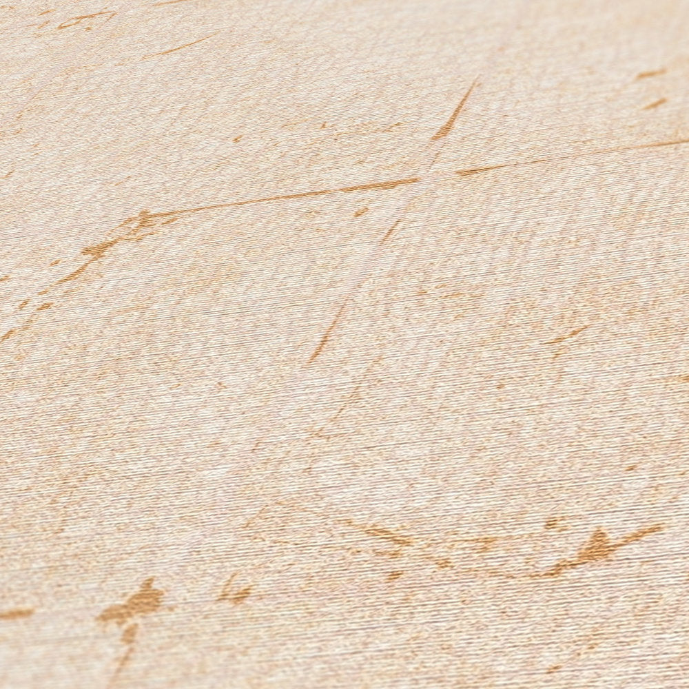 Desert Lodge - Craquele Tiles industrial wallpaper AS Creation    