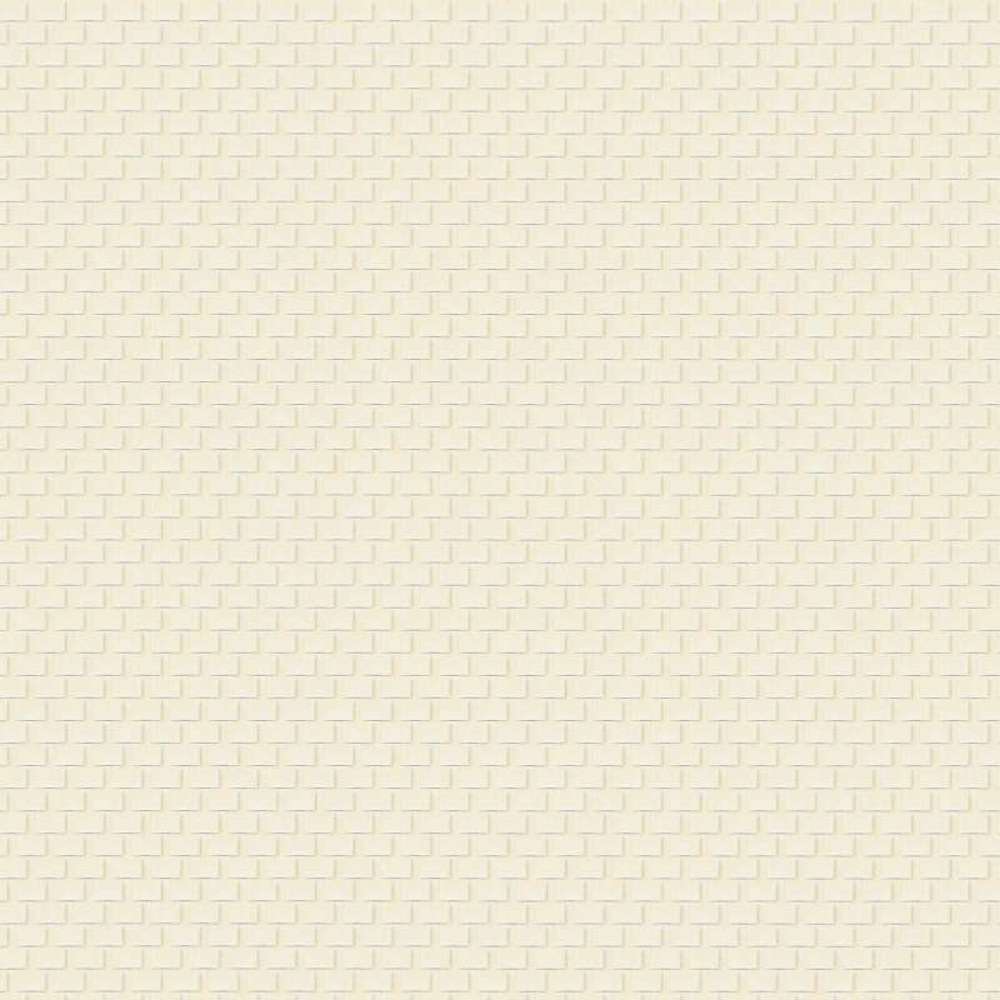 Luxury Wallpaper geometric wallpaper AS Creation Roll Cream  319082