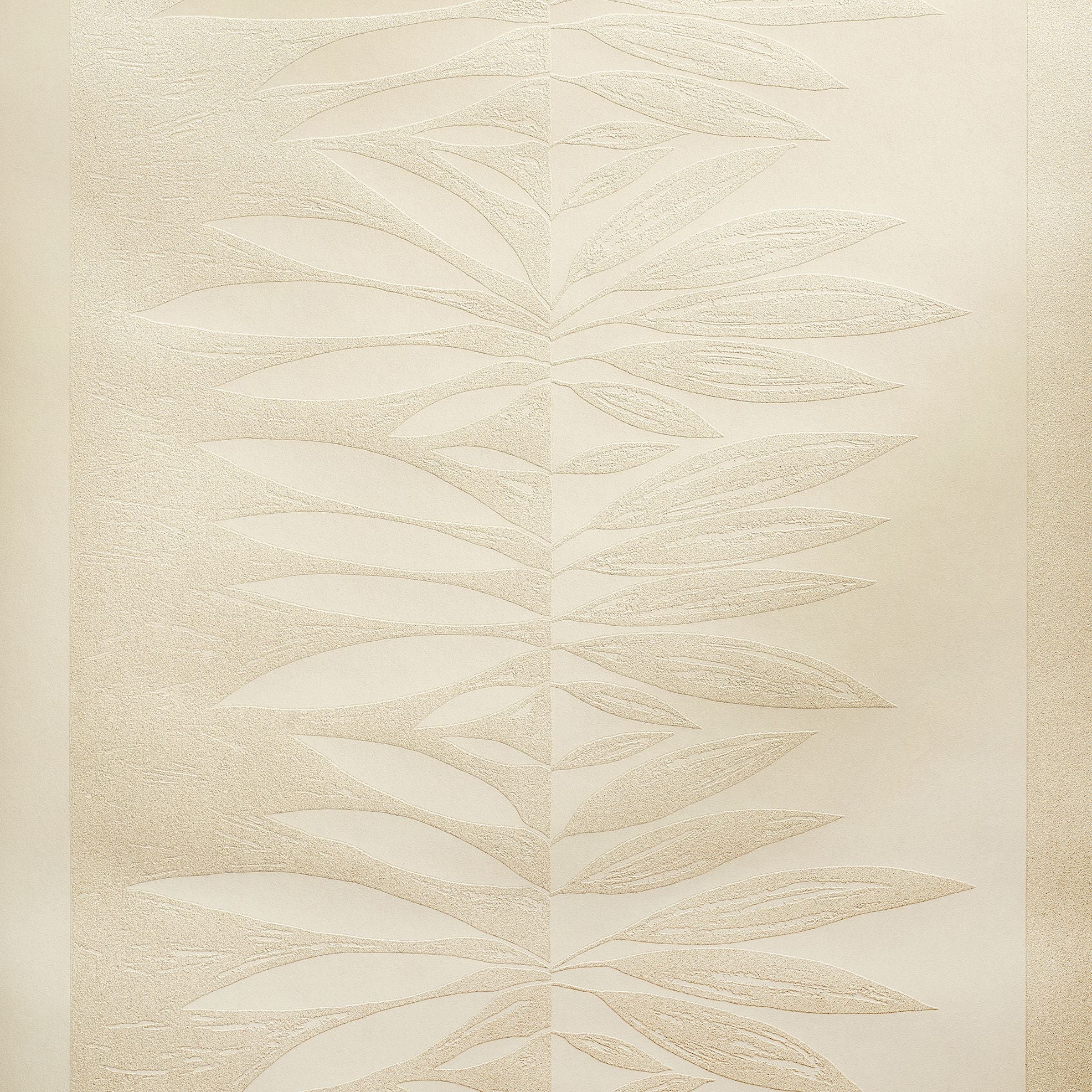 Slow Living - Passion botanical wallpaper Hohenberger Roll Light Beige  30020