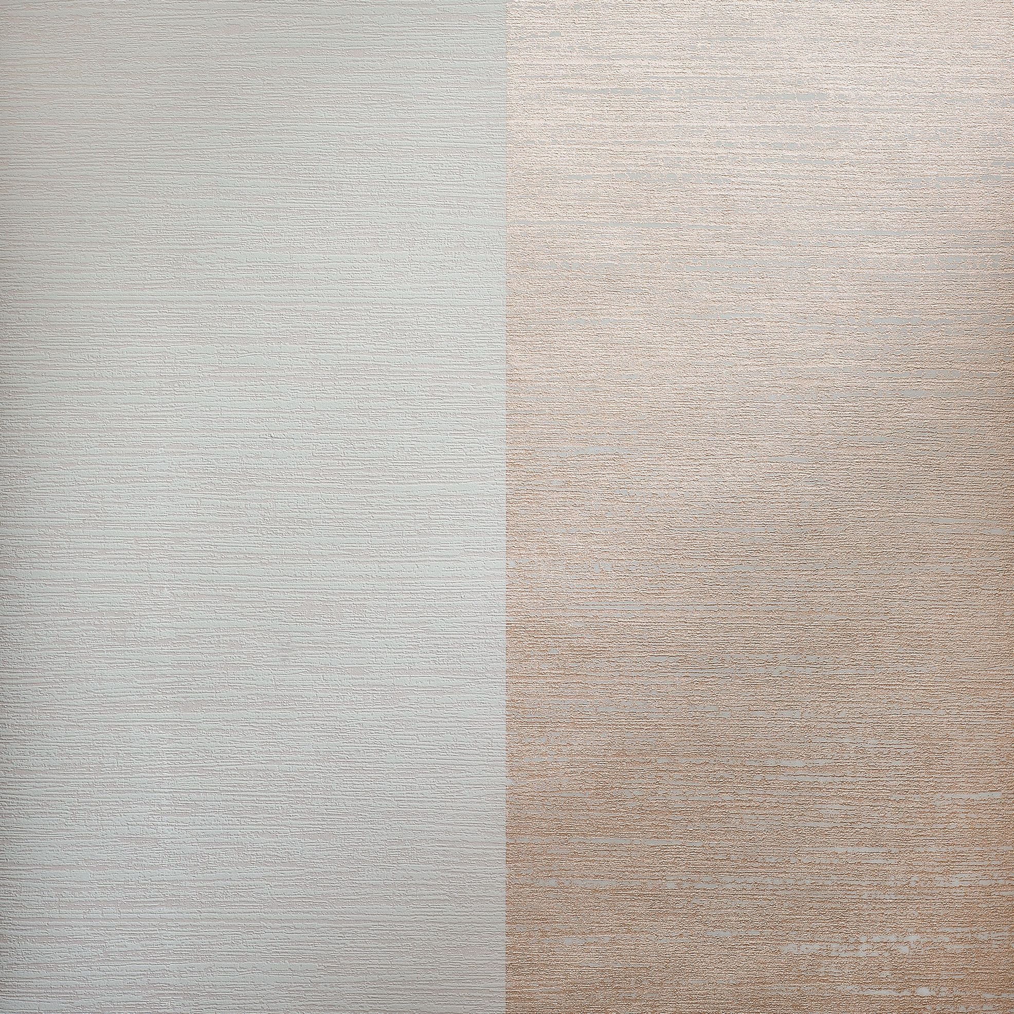 Slow Living - Simplicity Stripes stripe wallpaper Hohenberger Roll Light Purple  30022