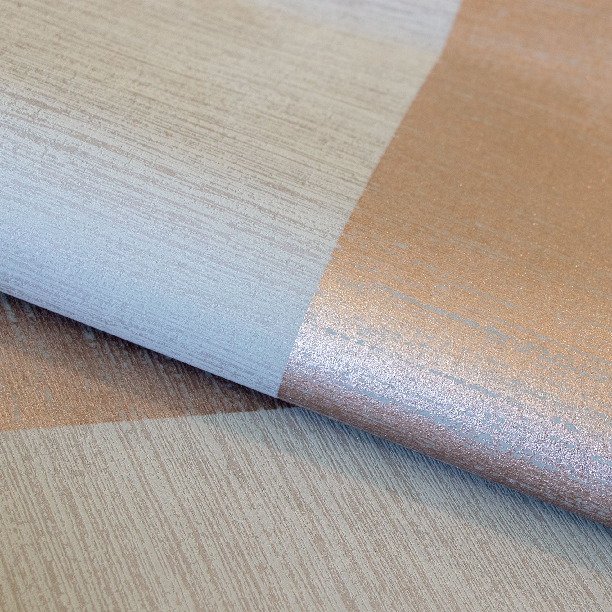 Slow Living - Simplicity Stripes stripe wallpaper Hohenberger    