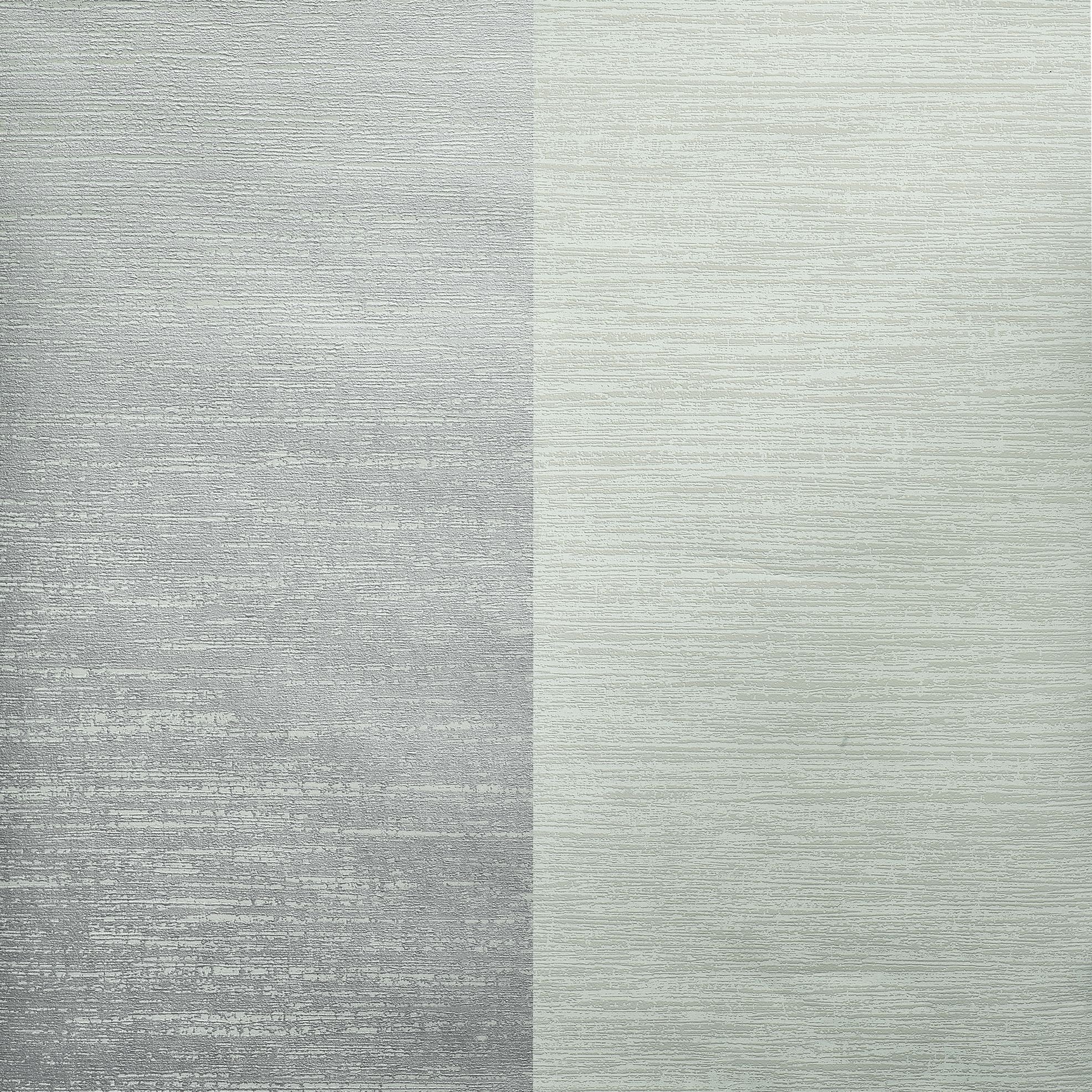 Slow Living - Simplicity Stripes stripe wallpaper Hohenberger Roll Green  30024