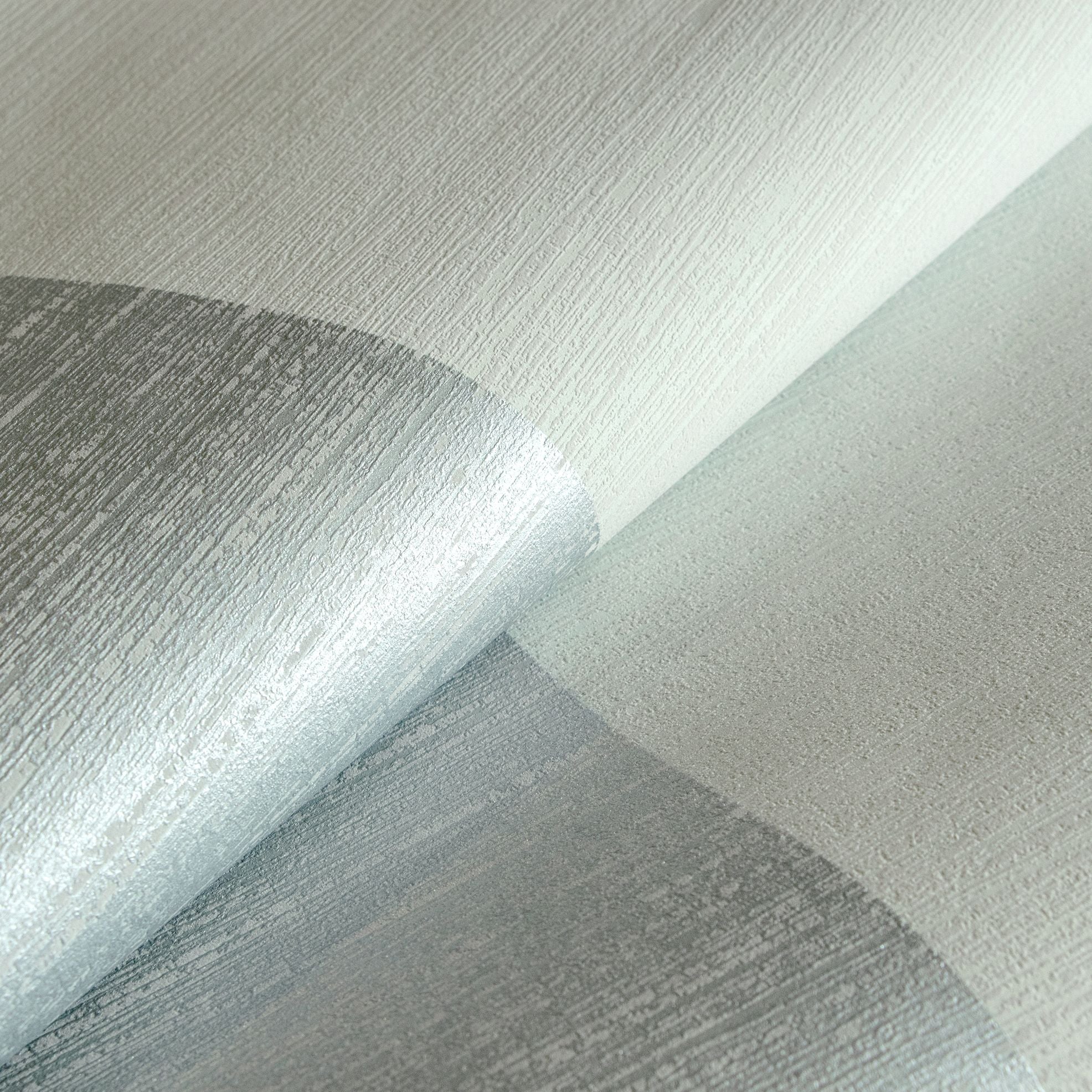 Slow Living - Simplicity Stripes stripe wallpaper Hohenberger    