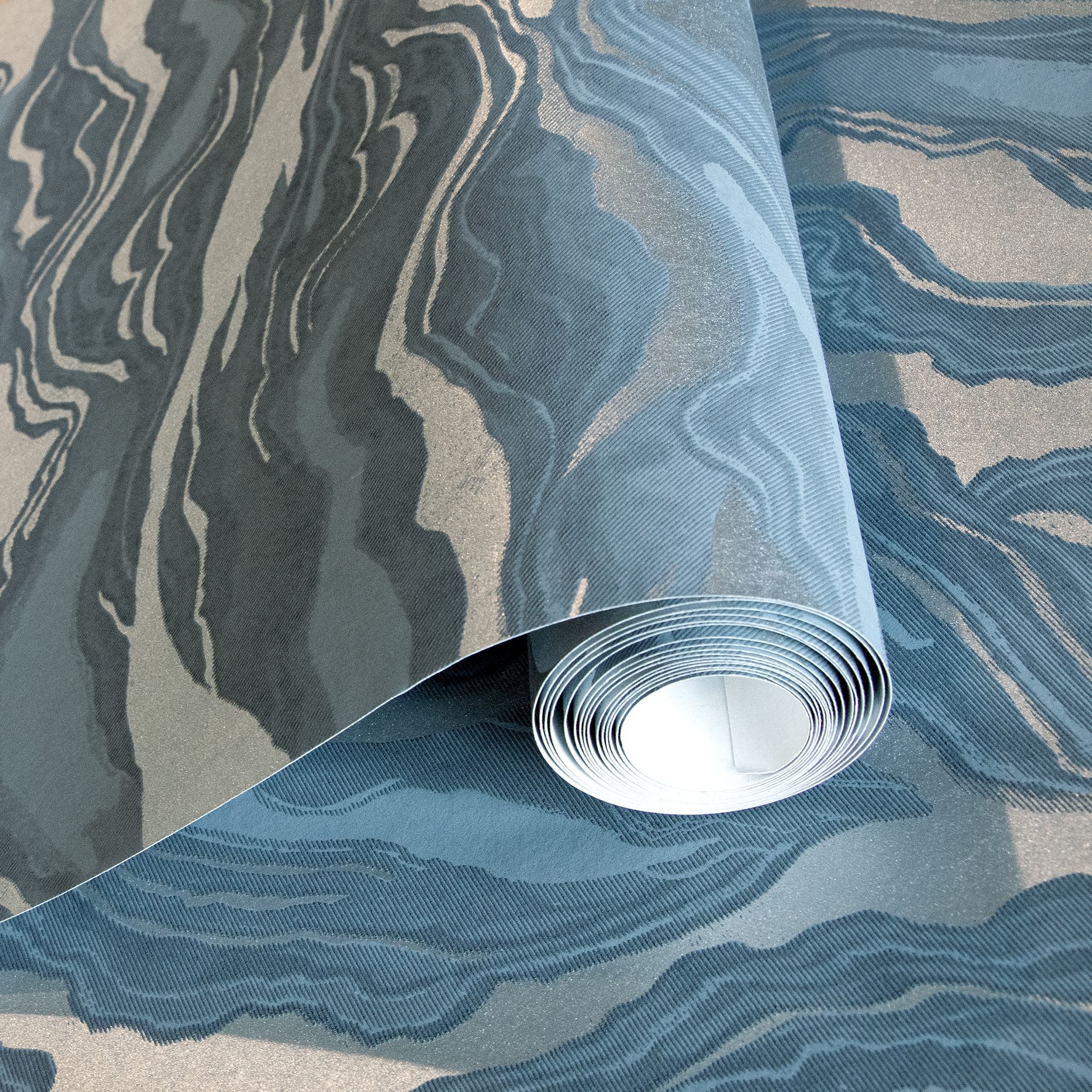 Slow Living - Reflections industrial wallpaper Hohenberger    