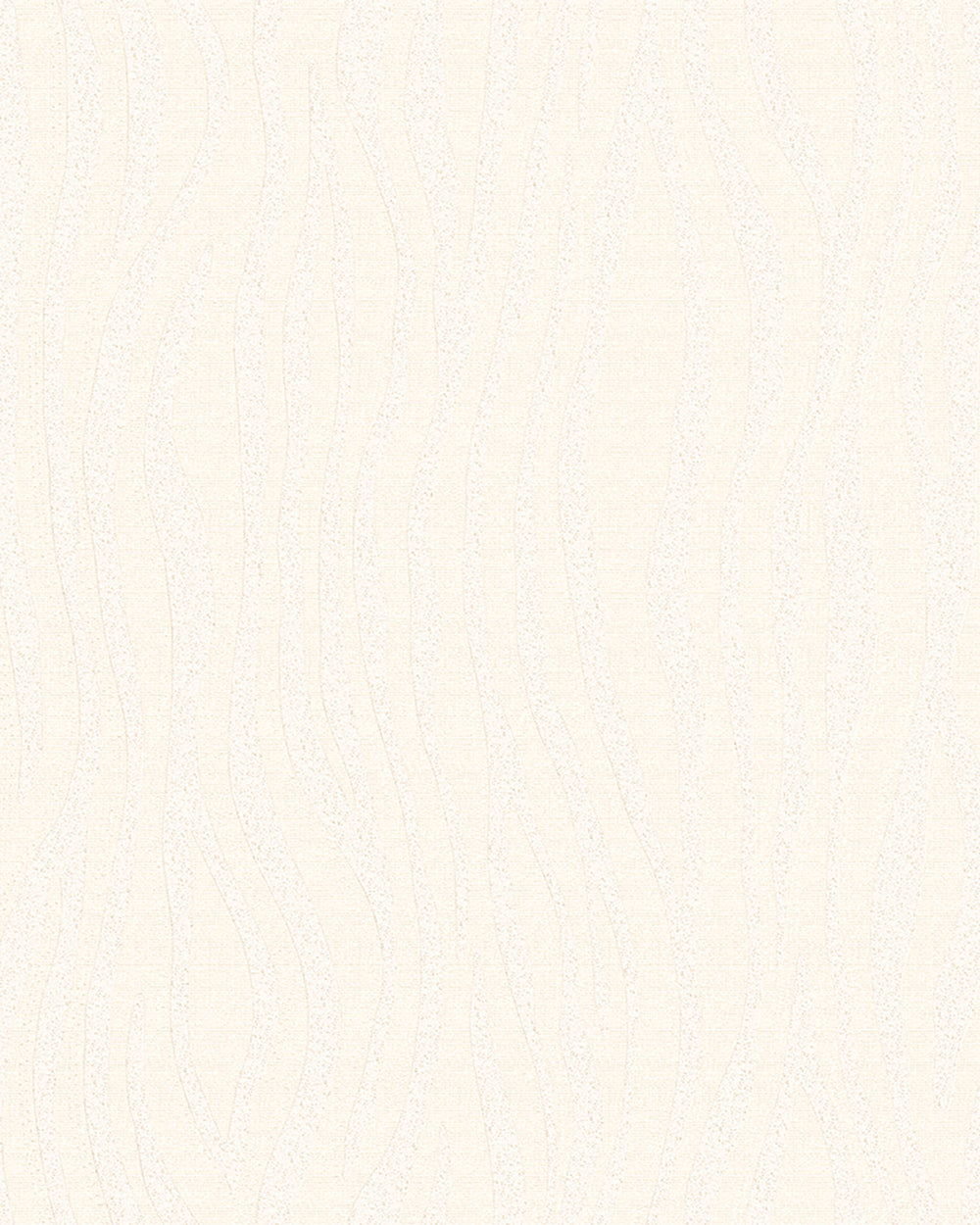 Casual - Waves stripe wallpaper Marburg Roll Cream  30405