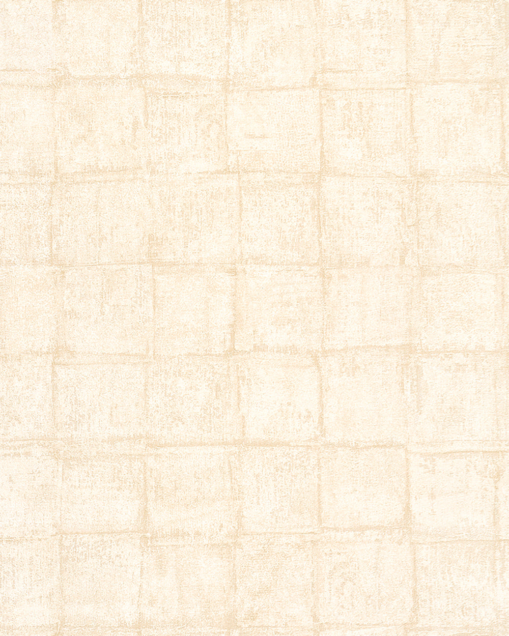 Casual - Tiles industrial wallpaper Marburg Roll Dark Beige  30415