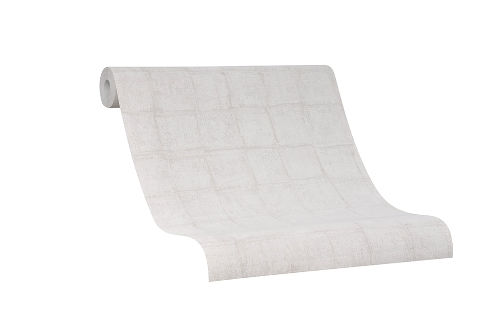 Casual - Tiles industrial wallpaper Marburg    