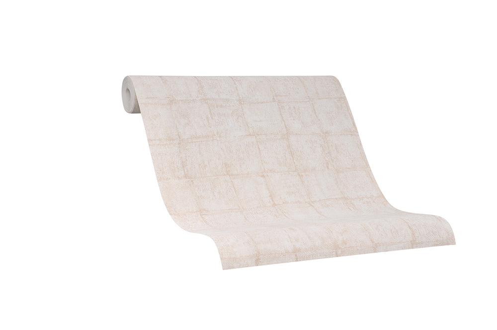 Casual - Tiles industrial wallpaper Marburg    