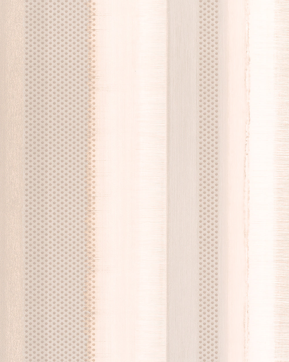 Casual - Dotted Stripes stripe wallpaper Marburg Roll Light Taupe  30447