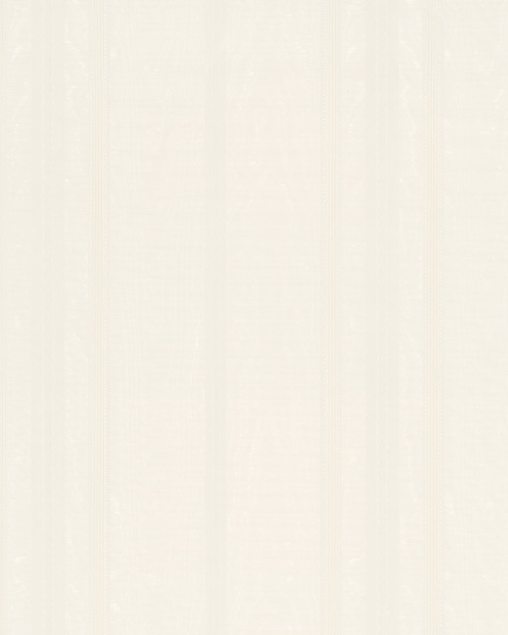 Belvedere - Moire Stripe stripe wallpaper Marburg Roll Light Beige  30629