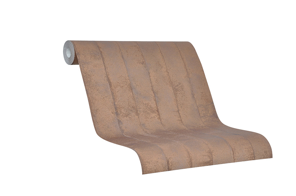 Avalon - Textured Concrete Wallpaper Panels industrial wallpaper Marburg