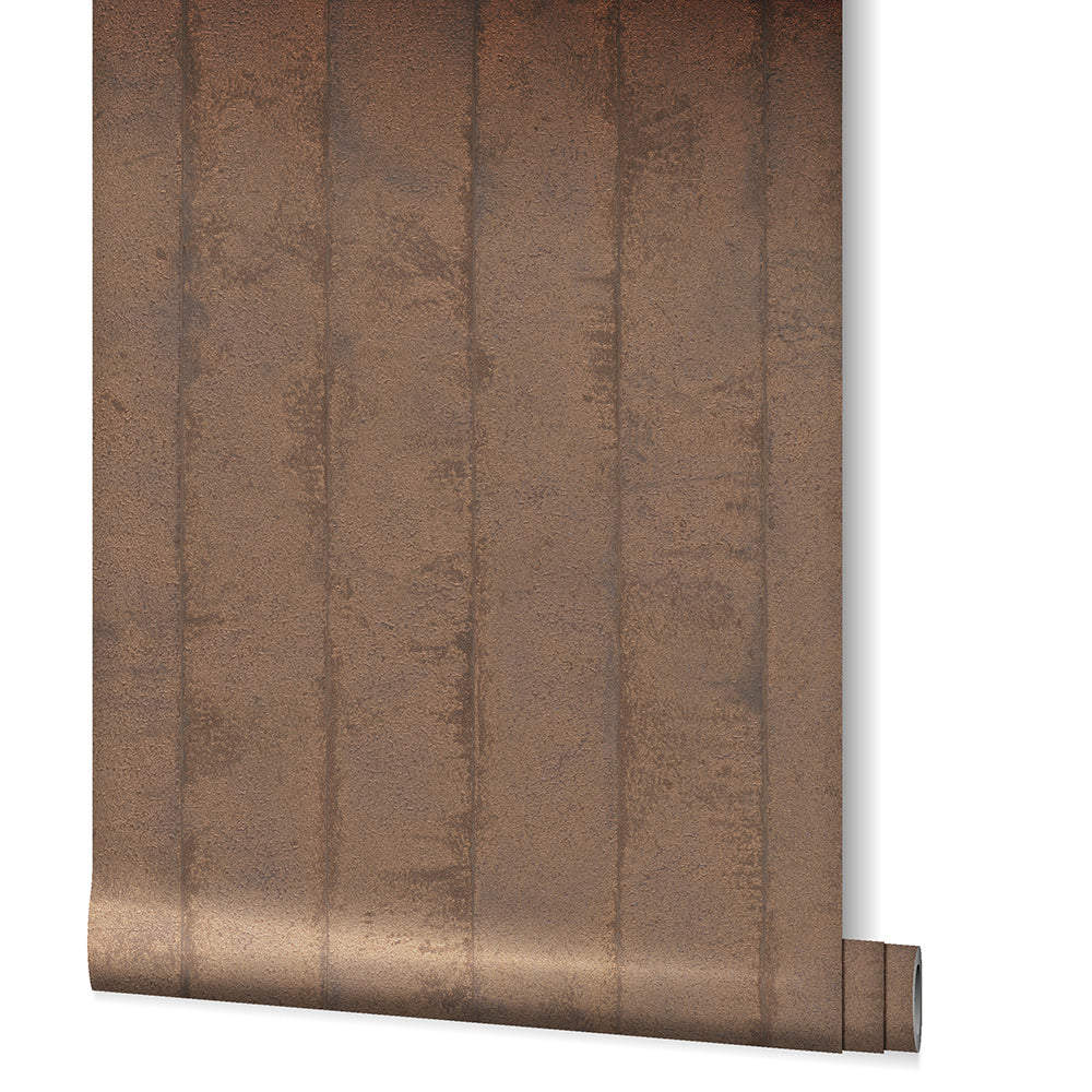Avalon - Textured Concrete Wallpaper Panels industrial wallpaper Marburg