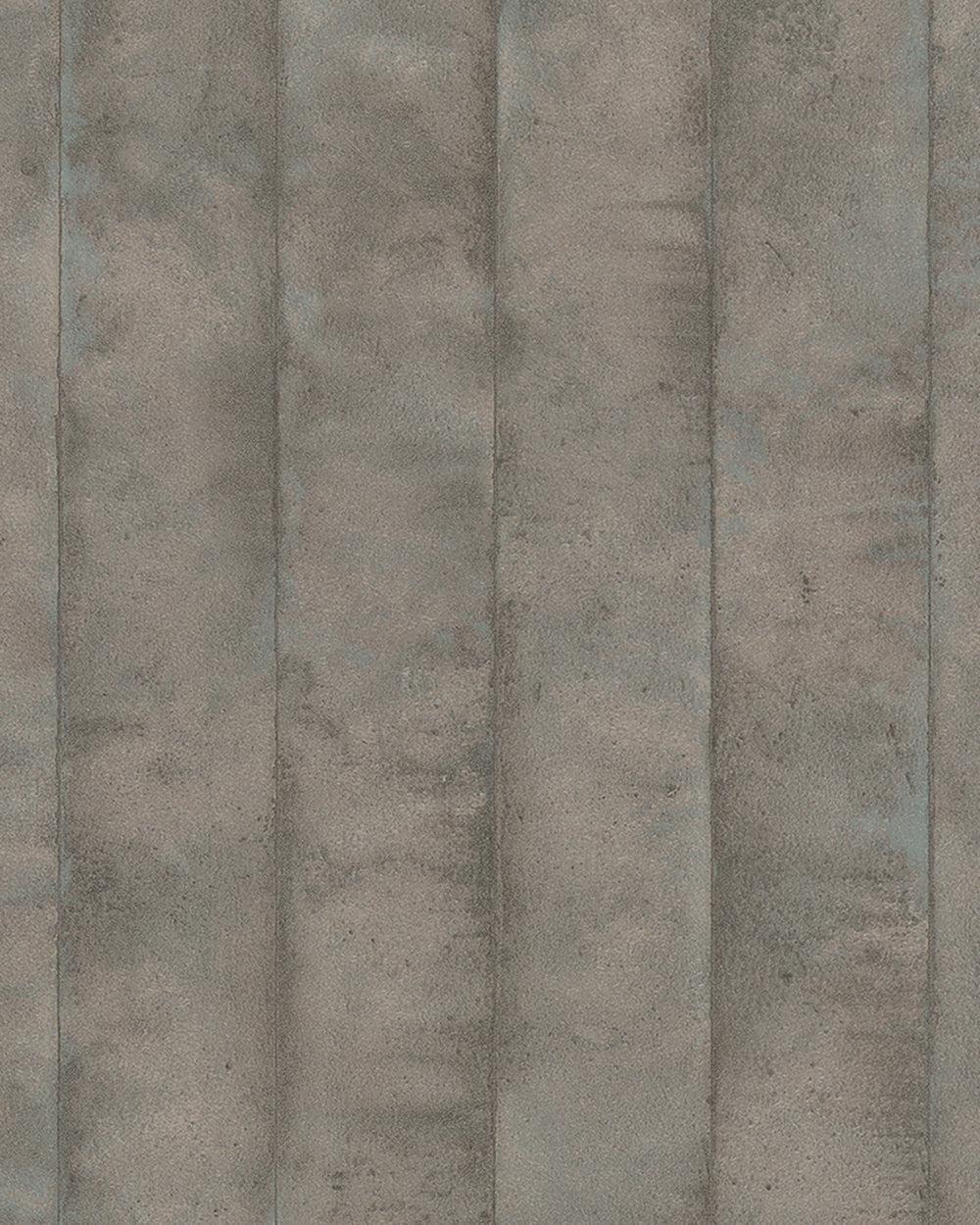Avalon - Textured Concrete Wallpaper Panels industrial wallpaper Marburg Roll Dark Taupe 31614
