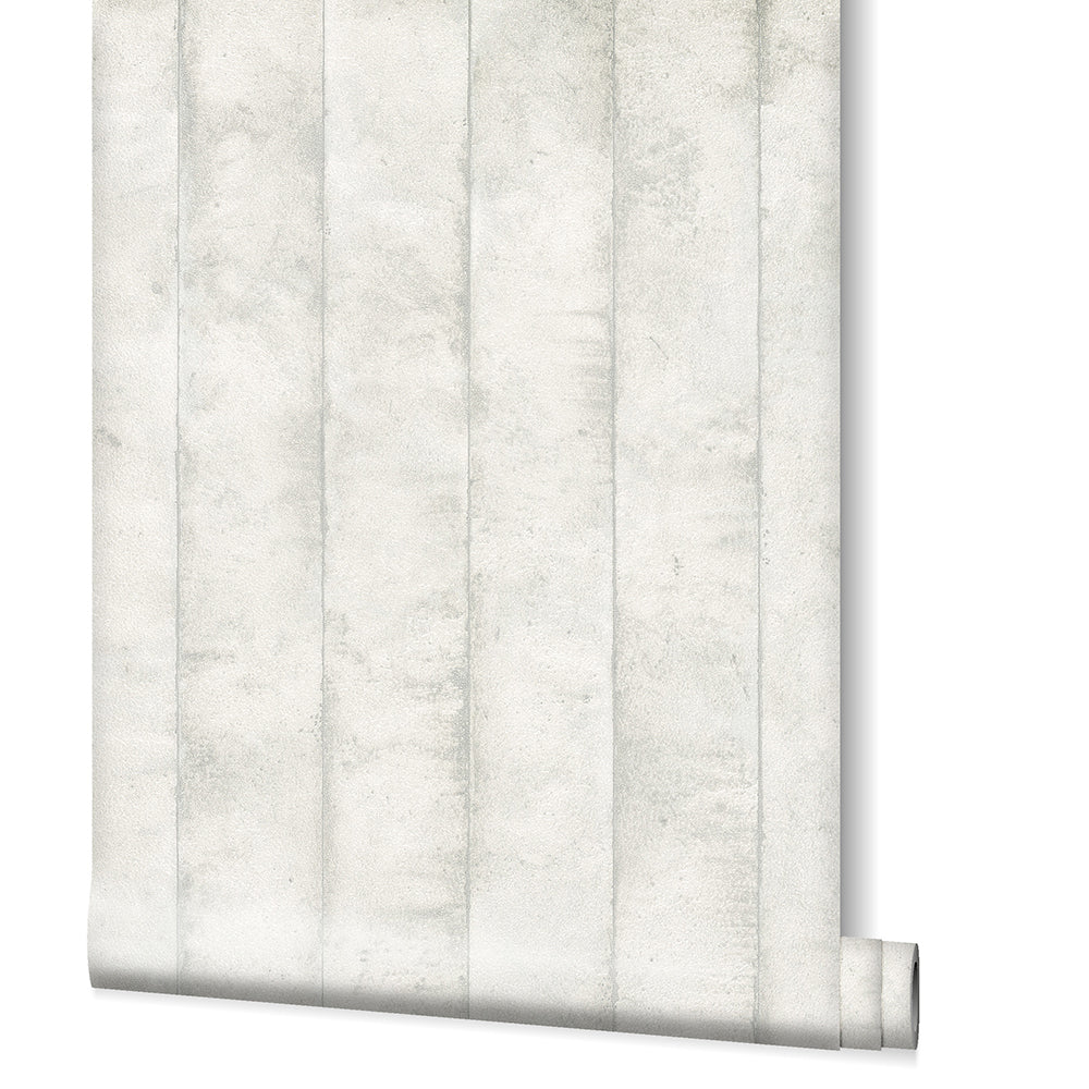 Avalon - Textured Concrete Wallpaper Panels industrial wallpaper Marburg