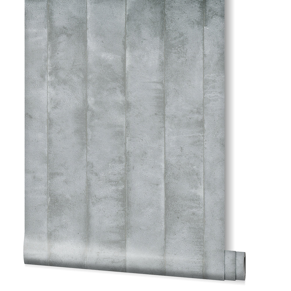 Avalon - Textured Concrete Wallpaper Panels industrial wallpaper Marburg