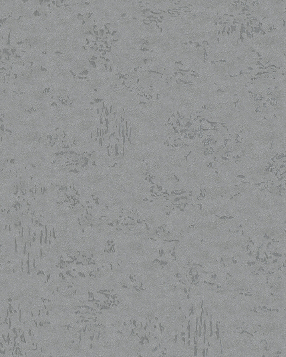 Avalon - Textured Concrete plain wallpaper Marburg Roll Grey  31639