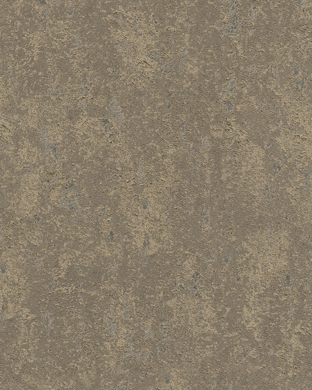Avalon - Textured Distressed Concrete bold wallpaper Marburg Roll Bronze  31646