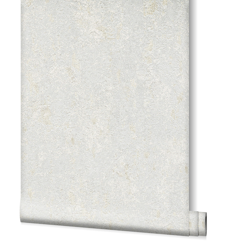 Avalon - Textured Distressed Concrete bold wallpaper Marburg    