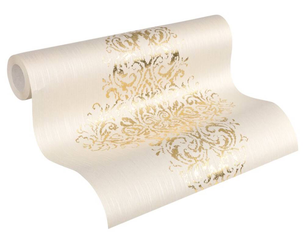 Luxury Wallpaper damask wallpaper AS Creation    