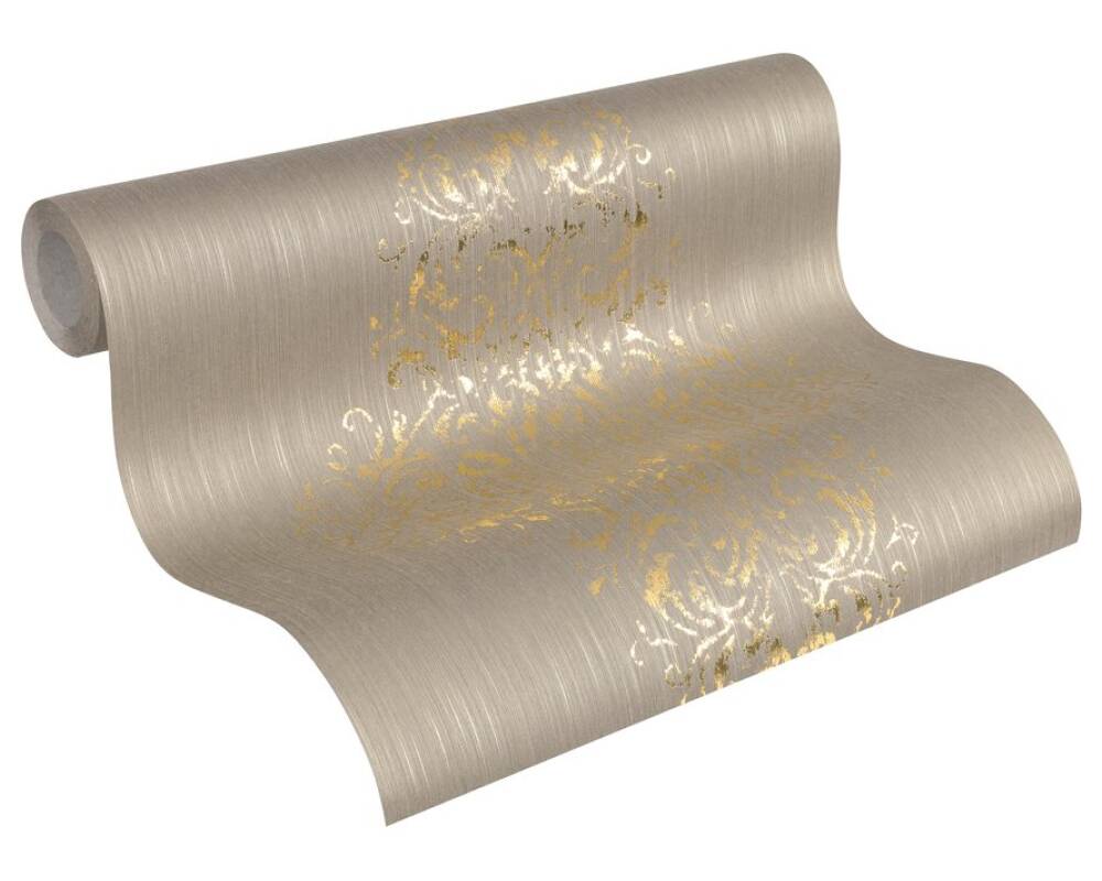 Luxury Wallpaper damask wallpaper AS Creation    