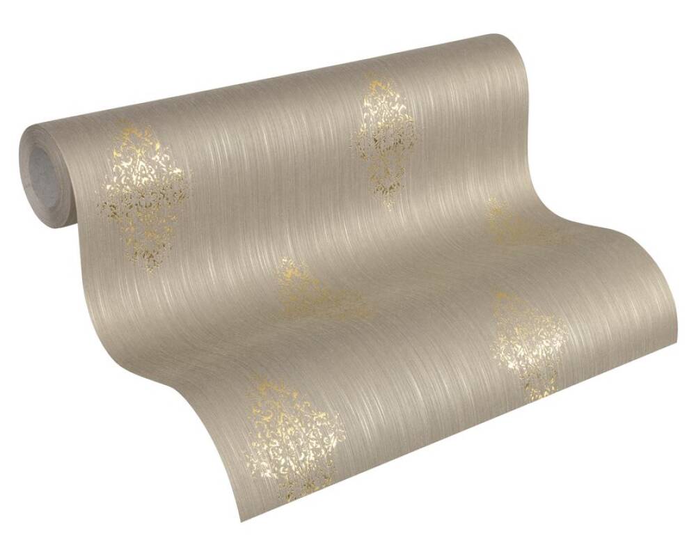 Luxury Wallpaper damask wallpaper AS Creation    