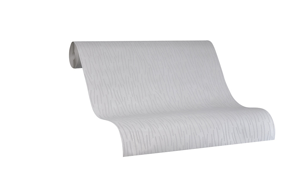 Memento - Pearlised Glass Bead Sticks stripe wallpaper Marburg    