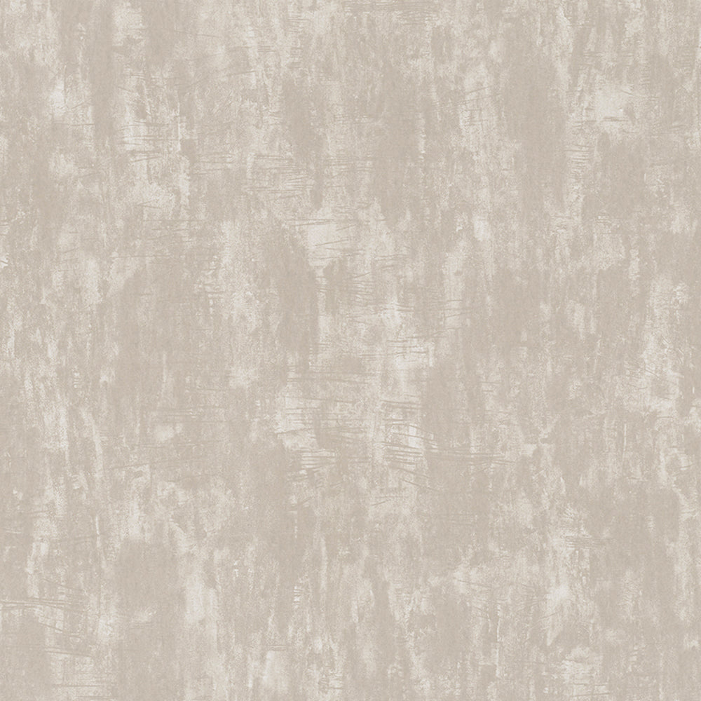 Memento - Concrete plain wallpaper Marburg Roll Beige  32012