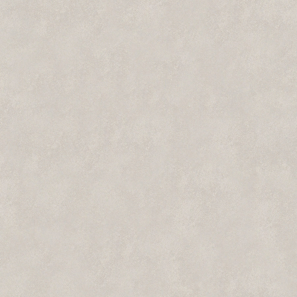 Memento - Plains plain wallpaper Marburg Roll Light Grey  32032