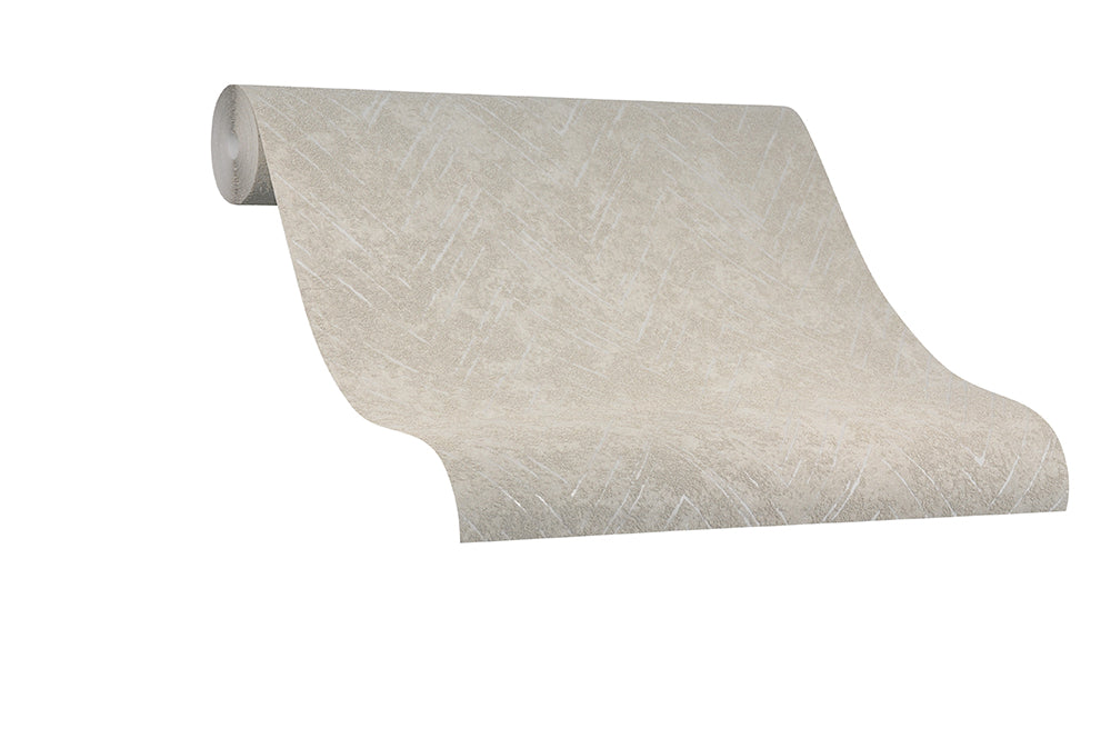 Memento - Textured Granulated Herringbone geometric wallpaper Marburg    