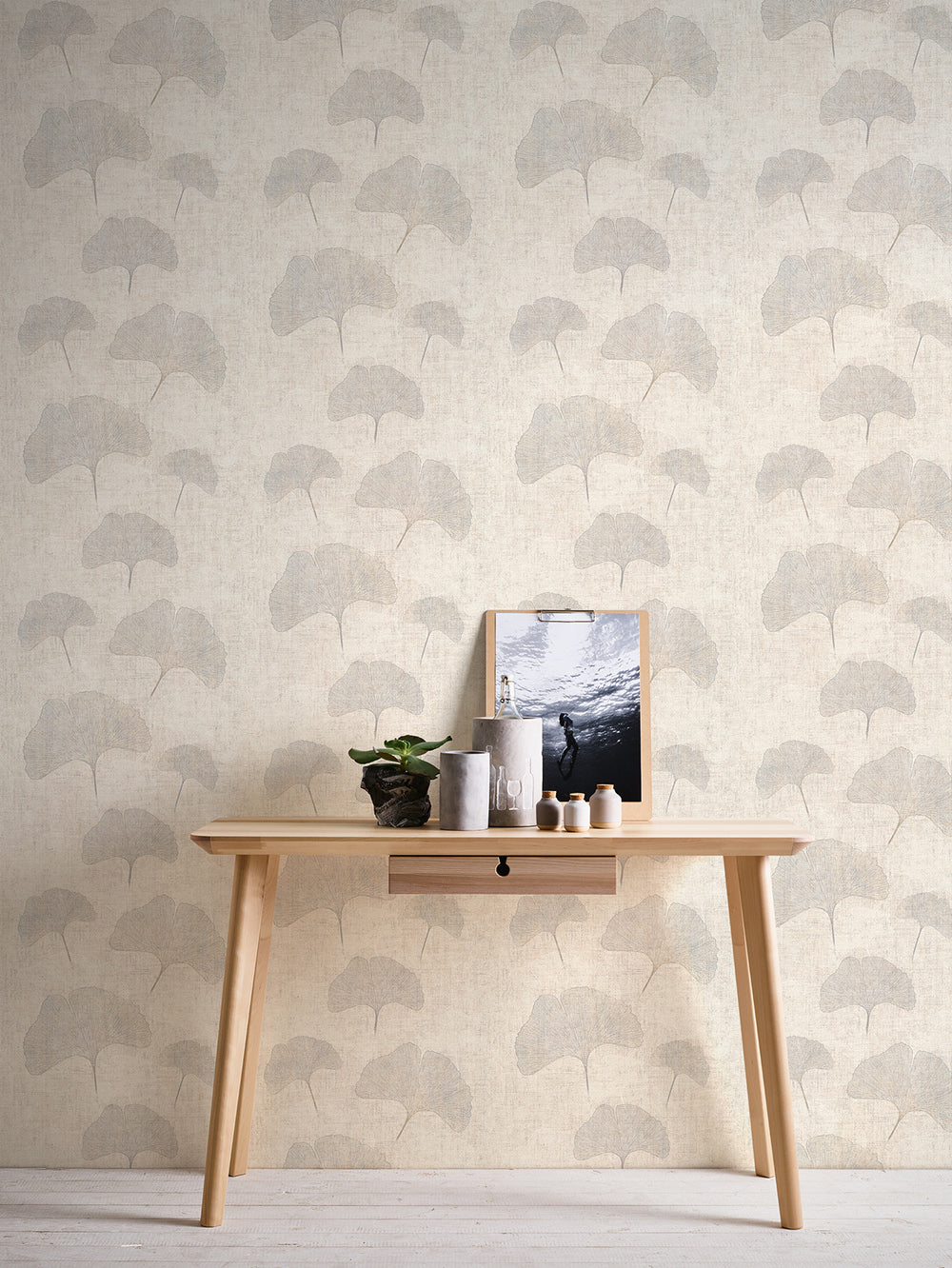 Cuba - Breathtaking Botanicals botanical wallpaper AS Creation    